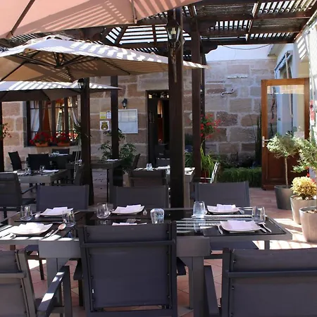 Bergerie Du Chateau - Marival Lacapelle-Marival