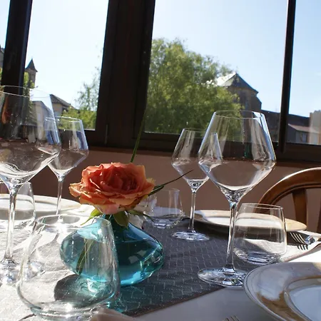 Bergerie Du Chateau - Marival