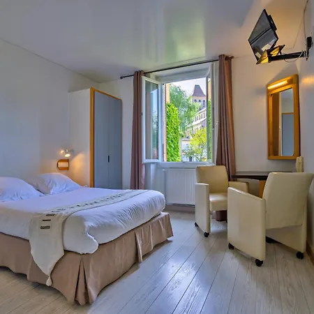 Bergerie Du Chateau - Marival 2* Lacapelle-Marival