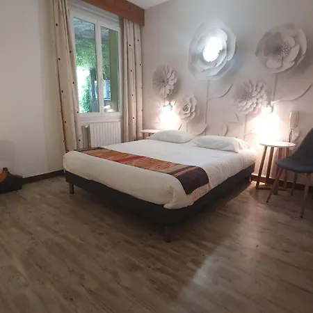 Bergerie Du Chateau - Marival 2* Lacapelle-Marival