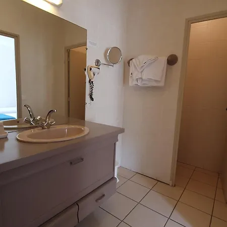 Bergerie Du Chateau - Marival Otel