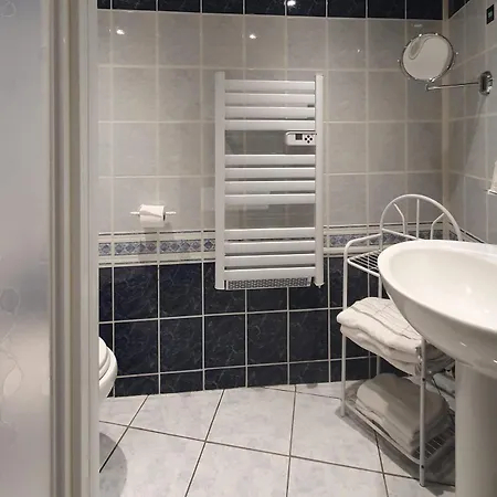 Otel Bergerie Du Chateau - Marival Lacapelle-Marival