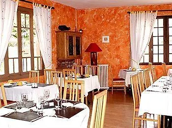 Bergerie Du Chateau - Marival 2*