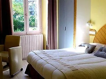 Bergerie Du Chateau - Marival Otel