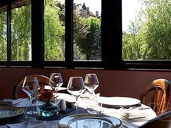 La Terrasse 2* Lacapelle-Marival