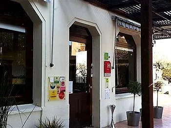 La Terrasse Hotel
