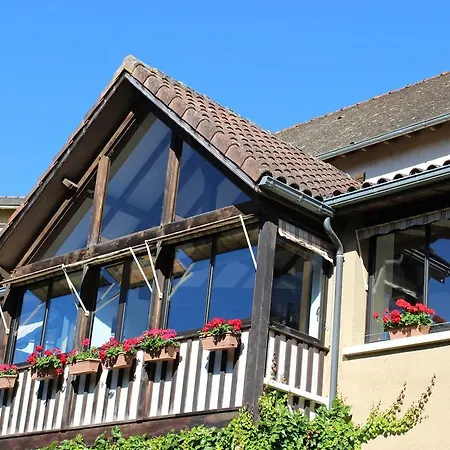 Bergerie Du Chateau - Marival 2*