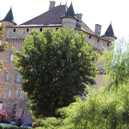 Bergerie Du Chateau - Marival