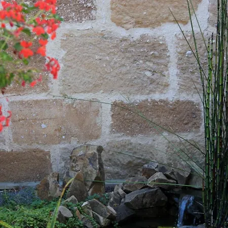 Bergerie Du Chateau - Marival Otel