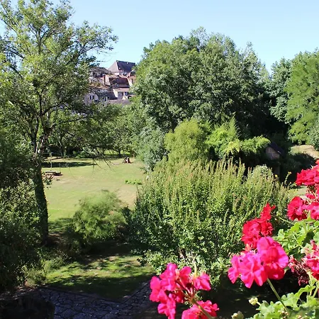 Bergerie Du Chateau - Marival Otel