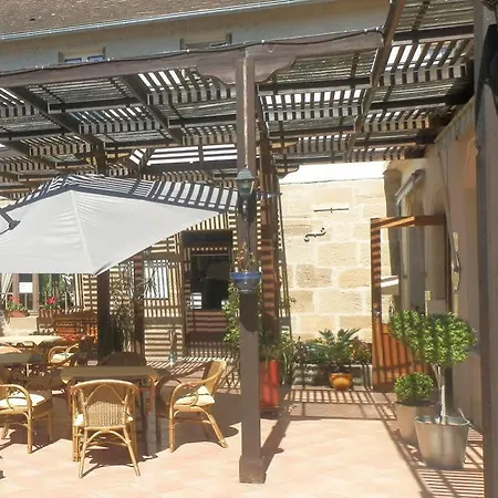 Bergerie Du Chateau - Marival Otel Lacapelle-Marival