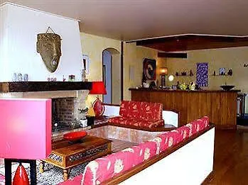 La Terrasse Hotel