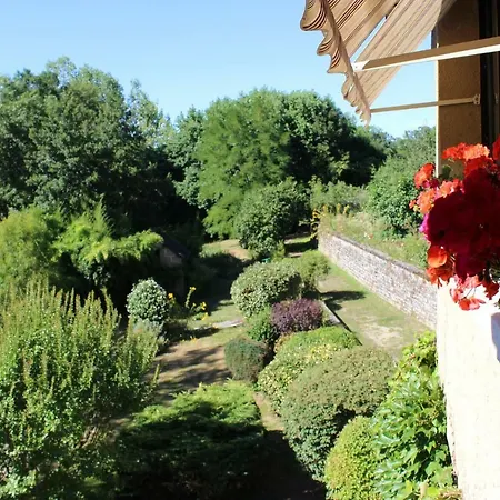 Otel Bergerie Du Chateau - Marival