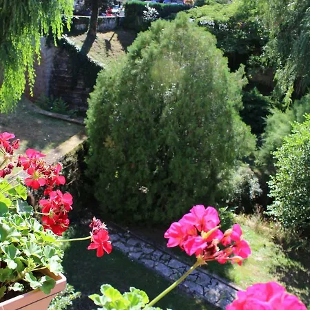 Bergerie Du Chateau - Marival