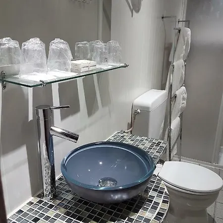 Otel Bergerie Du Chateau - Marival Lacapelle-Marival