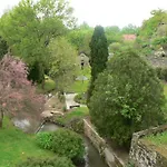 Hotel Bergerie Du Chateau - Marival 2*