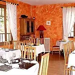 Bergerie Du Chateau - Marival 2*