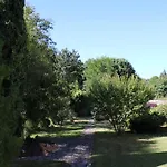 ホテル Bergerie Du Chateau - Marival Lacapelle-Marival