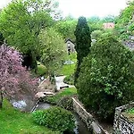 Bergerie Du Chateau - Marival ホテル Lacapelle-Marival
