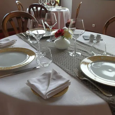 Hotel Bergerie Du Chateau - Marival