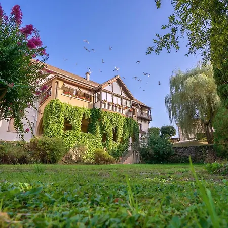 Bergerie Du Chateau - Marival Hotel Lacapelle-Marival