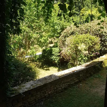 Hotel Bergerie Du Chateau - Marival Lacapelle-Marival