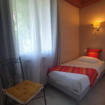 Hotel Bergerie Du Chateau - Marival