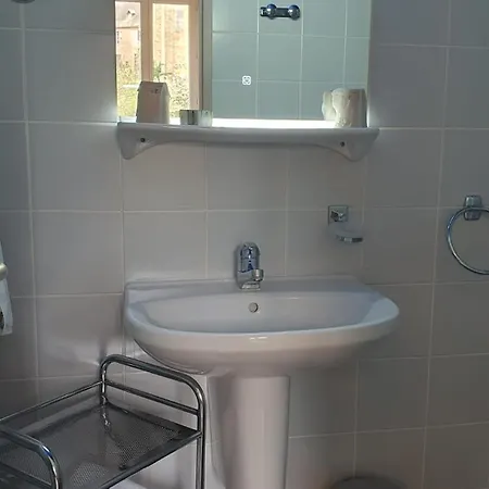 Bergerie Du Chateau - Marival Hotel 2*