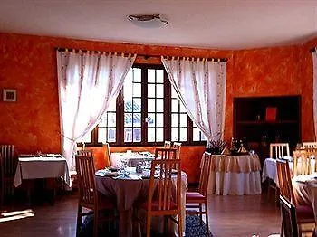 Bergerie Du Chateau - Marival 호텔 2*