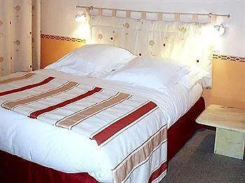 Bergerie Du Chateau - Marival Hotel Lacapelle-Marival