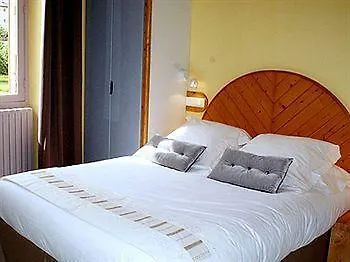 Bergerie Du Chateau - Marival 2*