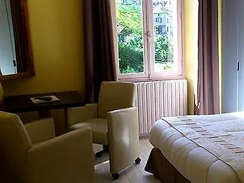 Bergerie Du Chateau - Marival Hotel