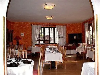 Bergerie Du Chateau - Marival Hotel