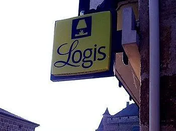 Bergerie Du Chateau - Marival Hotel 2*