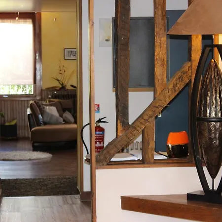 Bergerie Du Chateau - Marival Hotel Lacapelle-Marival