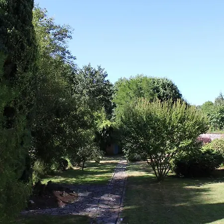 Hotel Bergerie Du Chateau - Marival Lacapelle-Marival