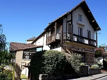 Bergerie Du Chateau - Marival 호텔 라카펠메라버