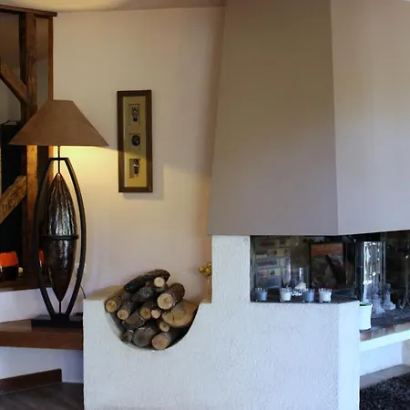 Bergerie Du Chateau - Marival Hotel Lacapelle-Marival