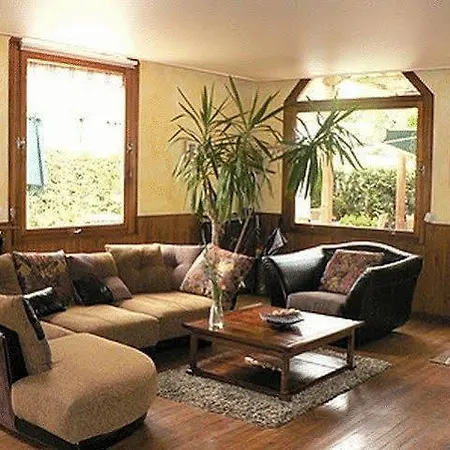 Bergerie Du Chateau - Marival 2*