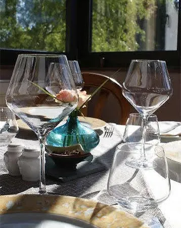 Hotel Bergerie Du Chateau - Marival 2*
