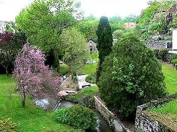 Bergerie Du Chateau - Marival Hotel Lacapelle-Marival