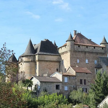 Bergerie Du Chateau - Marival Lacapelle-Marival
