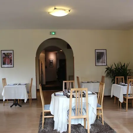 Bergerie Du Chateau - Marival 라카펠메라버