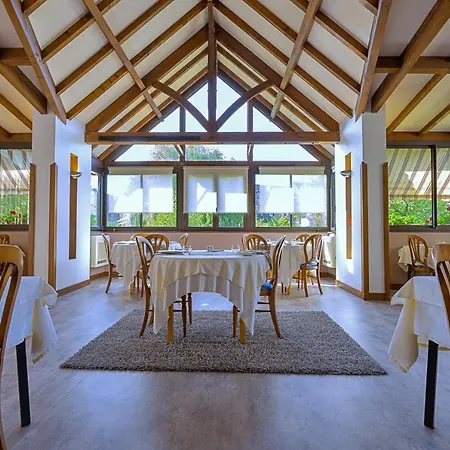 Bergerie Du Chateau - Marival 2* 라카펠메라버