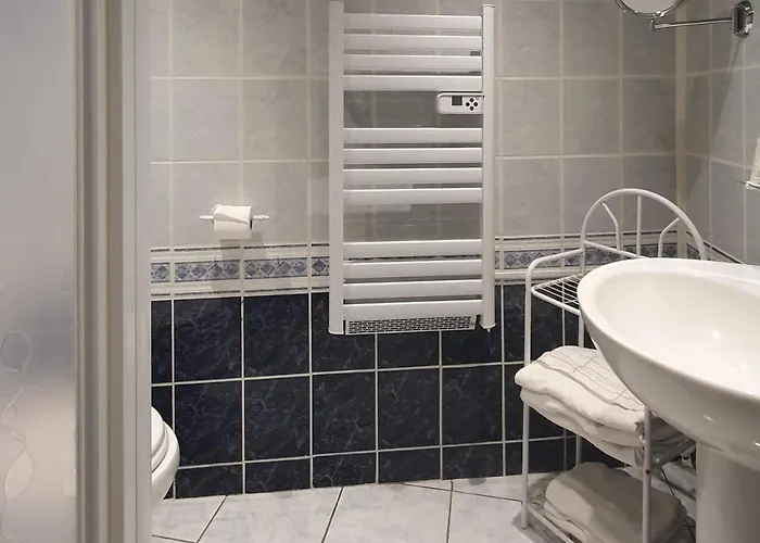 Hotel Bergerie Du Chateau - Marival Lacapelle-Marival